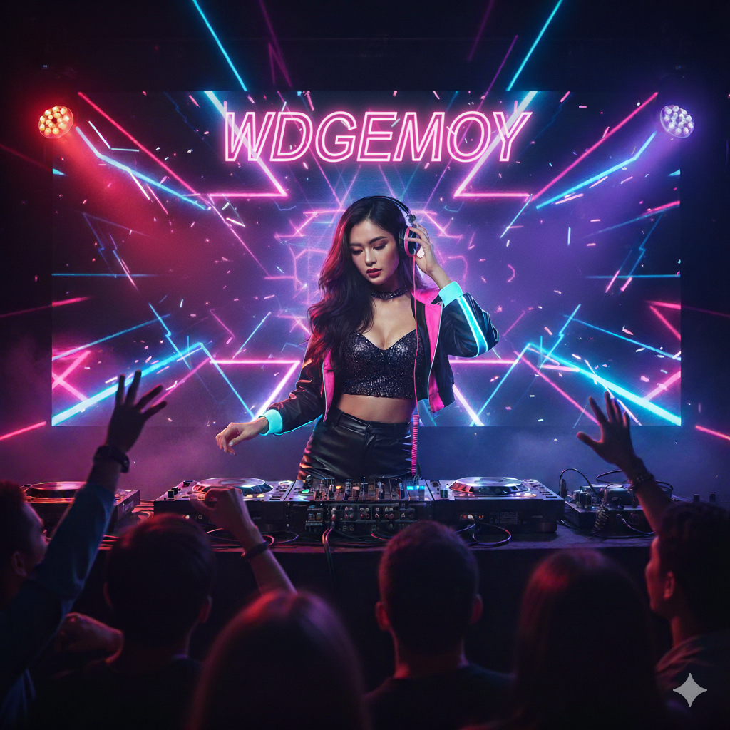 Bonus dan Promosi WDGEMOY